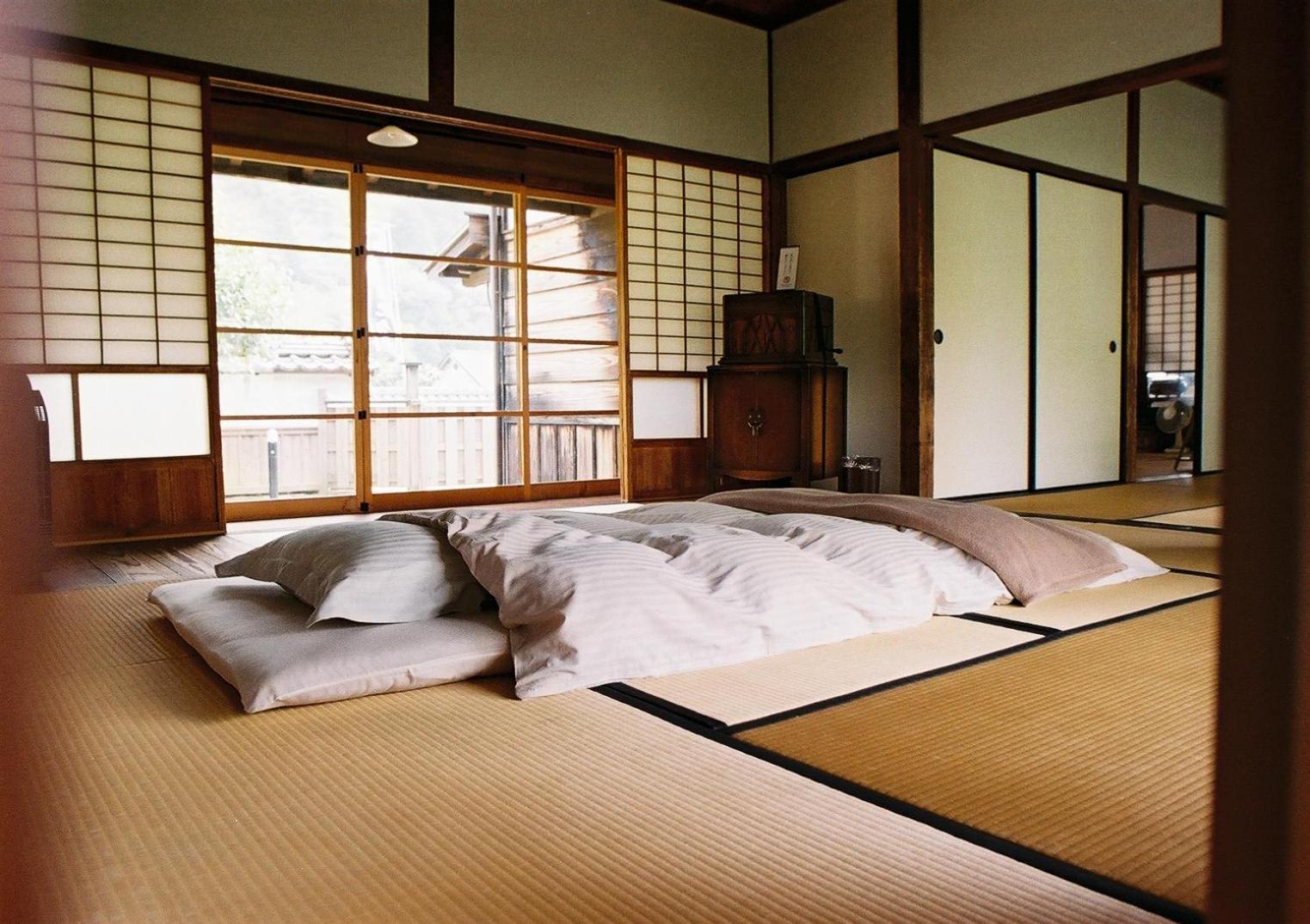 Japan'S Oldest Remaining Company Housing Villa Aszago Kültér fotó